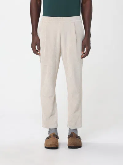 Family First Pants  Men Color White