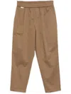 Family First Chino Trousers In Beige