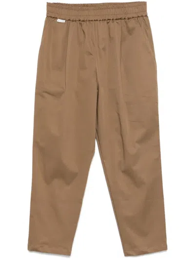 FAMILY FIRST CHINO PANTS BASIC,PF2403 096 BEIGE