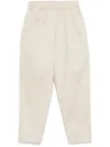 Family First Chino Short Pants In White