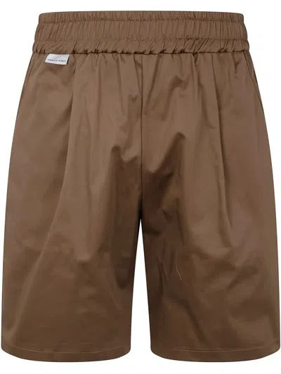 FAMILY FIRST CHINO SHORT PANTS,PSS2407 096 BEIGE
