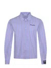 Family First Shirt In  Cotton