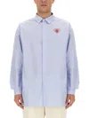 Family First Shirt With Logo