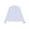 Family First Daitona Shirt In Blue