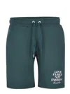 Family First Jogger Short Lfnf