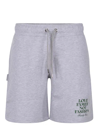 FAMILY FIRST FAMILY FIRST  SHORTS