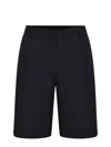 Family First Belt Loop Shorts
