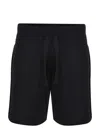 Family First Cargo Pants In Black