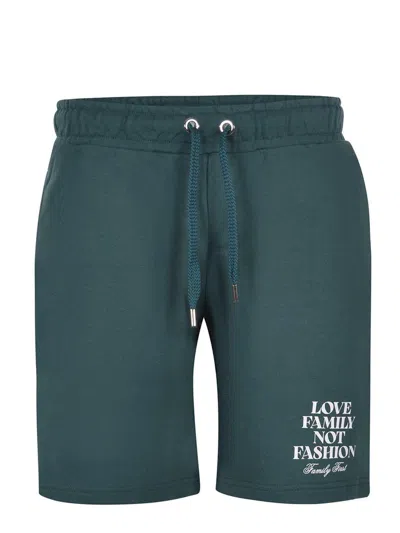 FAMILY FIRST FAMILY FIRST  SHORTS
