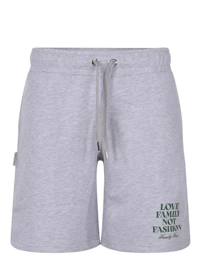 FAMILY FIRST FAMILY FIRST  SHORTS