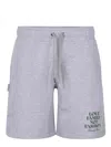Family First Shorts Made Of Cotton