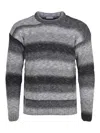 Family First Sweaters In Multi