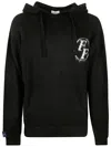 Family First Sweater Hoodie Monogram