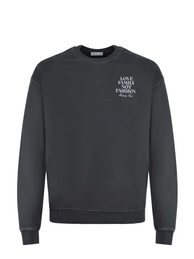 FAMILY FIRST FAMILY FIRST  SWEATERS