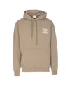 Family First Lfnf Hoodie In Green
