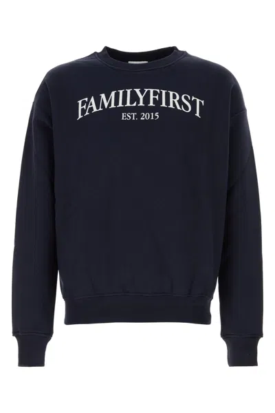 FAMILY FIRST FAMILY FIRST SWEATSHIRT CREWNECK EST. 2015