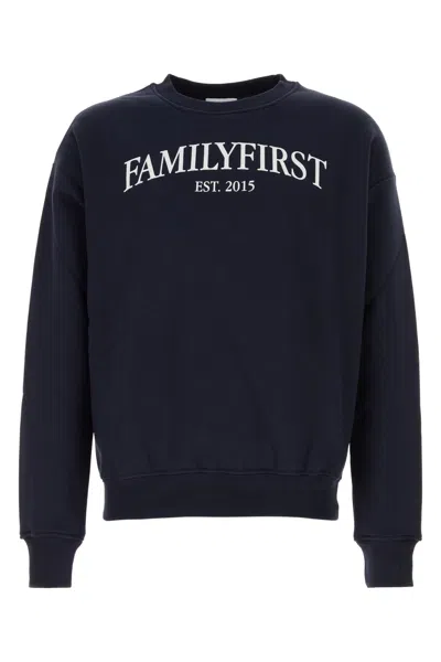 FAMILY FIRST SWEATSHIRT CREWNECK EST. 2015