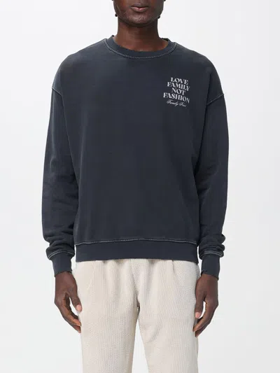 FAMILY FIRST 卫衣 FAMILY FIRST 男士 颜色 灰色,H62441020