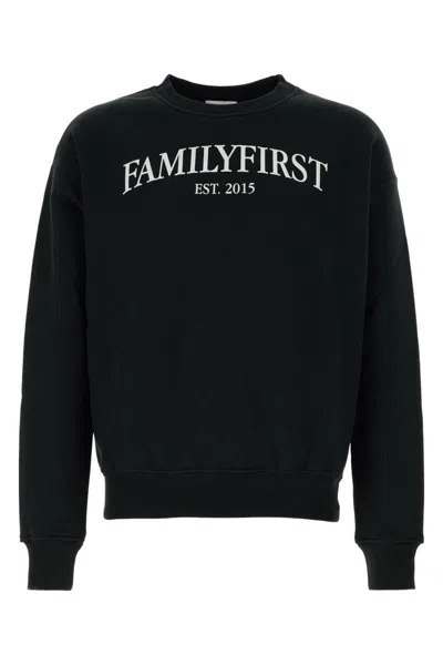 FAMILY FIRST FAMILY FIRST SWEATSHIRTS
