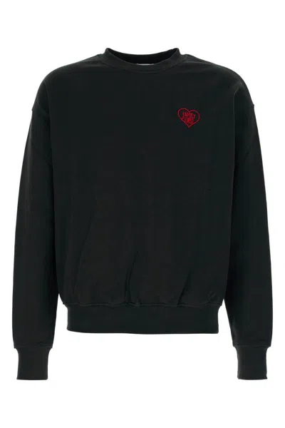 FAMILY FIRST FAMILY FIRST SWEATSHIRTS