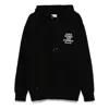 Family First Sweatshirts In Black