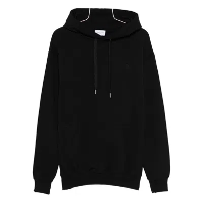 Family First Sweatshirts In Black