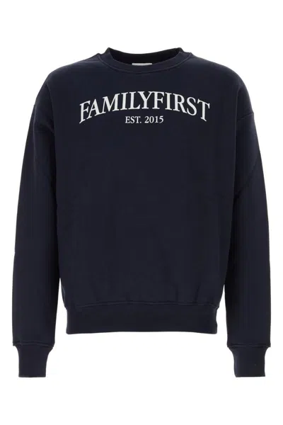 FAMILY FIRST FAMILY FIRST SWEATSHIRTS