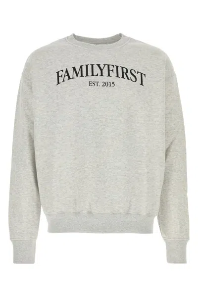FAMILY FIRST FAMILY FIRST SWEATSHIRTS