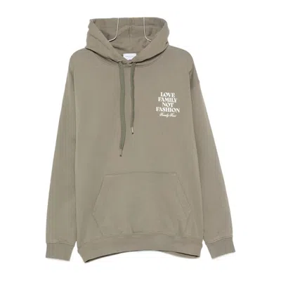 Family First Sweatshirts In Multi