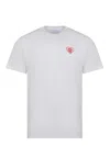 Family First Heart T-shirt