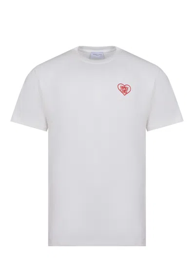 FAMILY FIRST FAMILY FIRST T-SHIRT