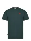 Family First T Shirt Made Of Cotton.