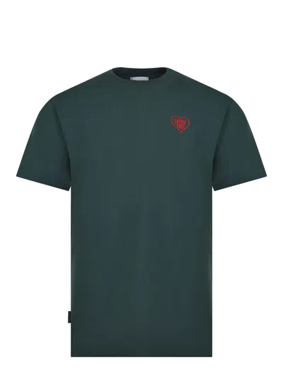 FAMILY FIRST FAMILY FIRST T-SHIRT