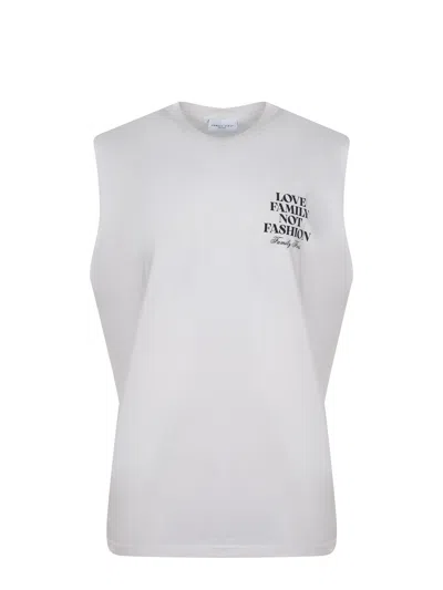 Family First T-shirt