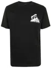Family First Cortina T-shirt