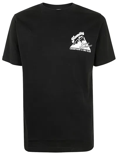 FAMILY FIRST FAMILY FIRST T-SHIRT CORTINA