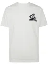 Family First Cortina T-shirt