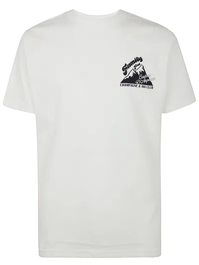 FAMILY FIRST FAMILY FIRST T-SHIRT CORTINA