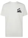 Family First Cortina T-shirt In White