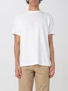 Family First T-shirt  Men Color White