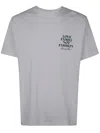 Family First Lfnf T-shirt In White