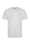 Family First T Shirt Made Of Cotton.