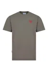 Family First T Shirt Made Of Cotton.