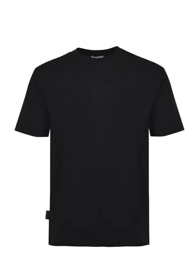 Family First T Shirt Made Of Cotton.