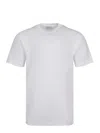 Family First T-shirt In White