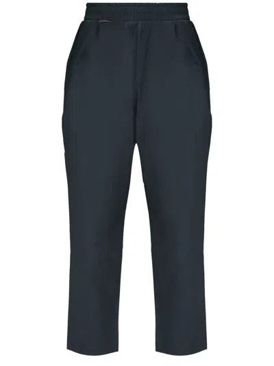 Family First Trousers In Blue