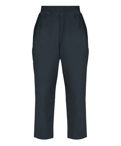 Family First Trousers In Blue