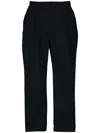 Family First Elasticated Trousers In Multi