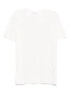 Family First Symbol T-shirt In White