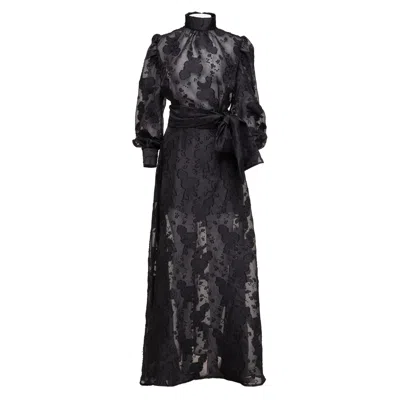 Famme Black Set Noir Mirage